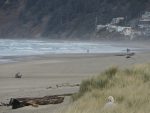 Oregon Coast Beach Safety