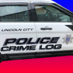 Police Log