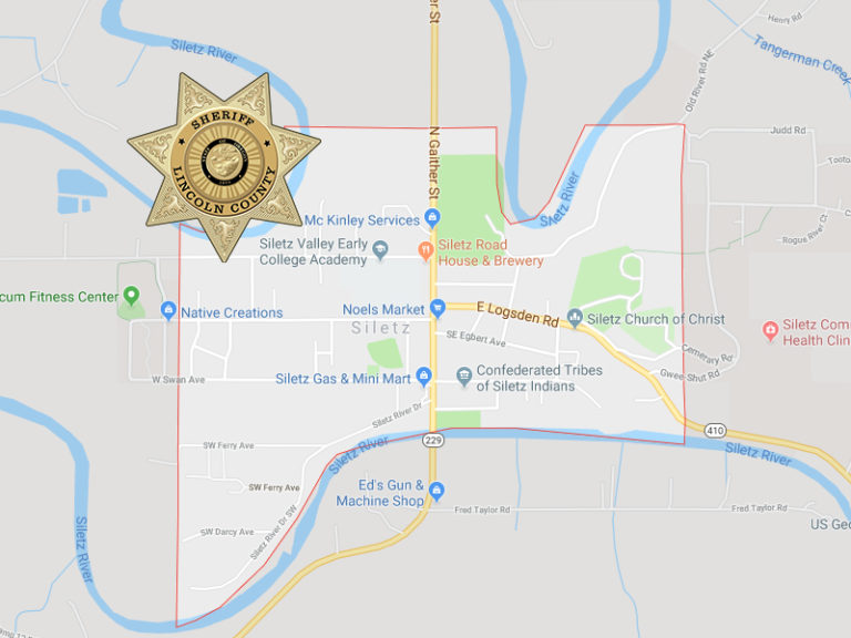 Siletz area undergoes enhanced patrol for suspected drug, criminal activity