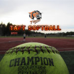 TAFT SOFTBALL