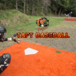 Taft Baseball
