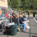 Taft Crowd