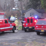 Taft Fire
