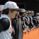 Taft Tigers Baseball