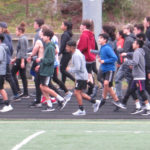 Taft Track