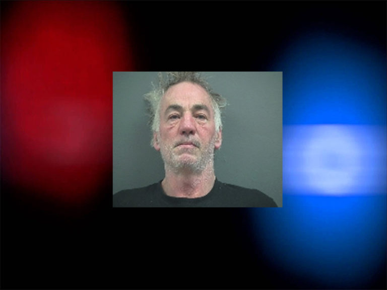 Hello neighbor: Negligent gunshot in Yachats