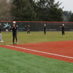 Tiger Baseball