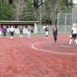 Tiger Softball