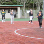Tiger Softball