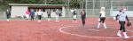 Tiger Softball