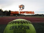 Tiger Softball