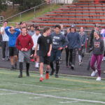 Track