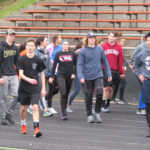 Track and Field