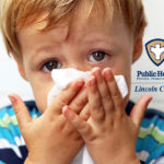 flu lincoln county