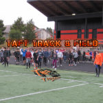tRACK & fIELD