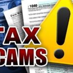 tax+scam
