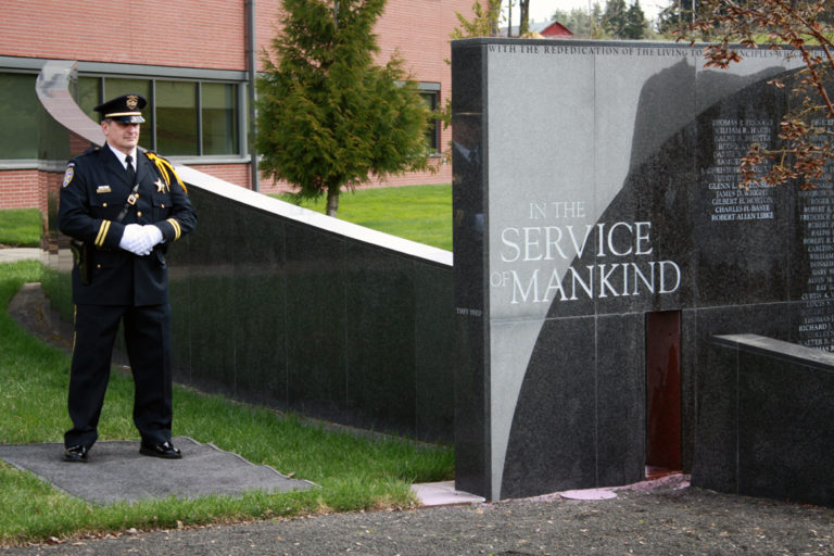State to honor fallen law enforcement heroes