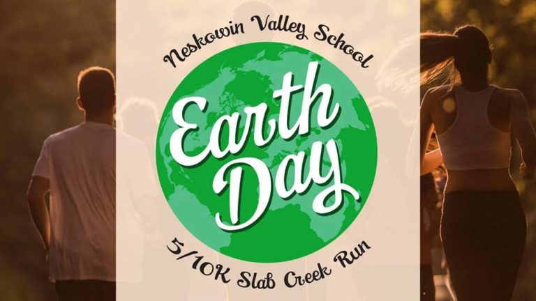 Local runners take titles in ‘Run for the Kids’ Earth Day event