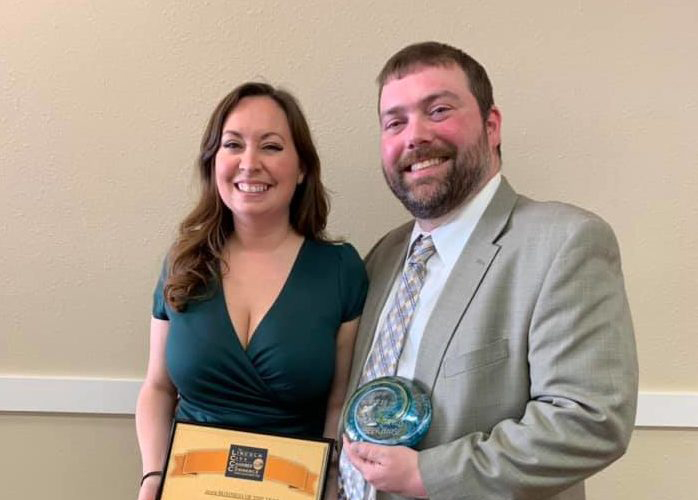 Black Squid Beerhouse named Chamber’s Business of the Year