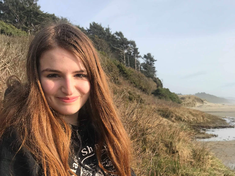 Grieving mother recounts beloved daughter’s life following Newport High student’s death