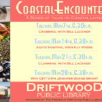 Coastal Encounters 2019