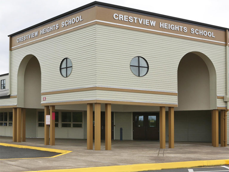 UPDATED: Lincoln County Public Health investigating odor presence at Waldport school