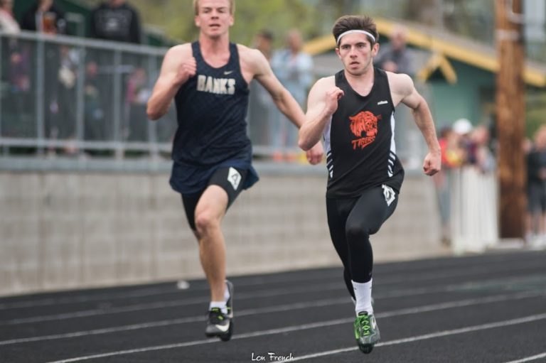 Taft’s Wright leads boys, Russo girls in Meet of Champions
