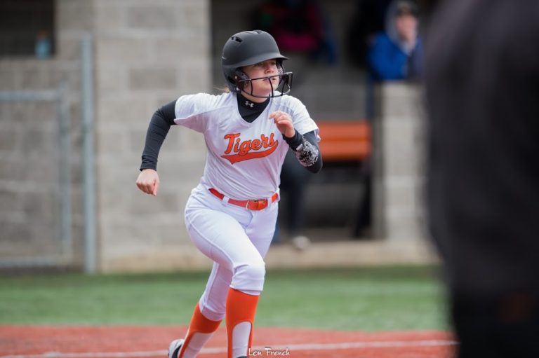 Longtime nemesis Dayton hands Taft softball team home loss
