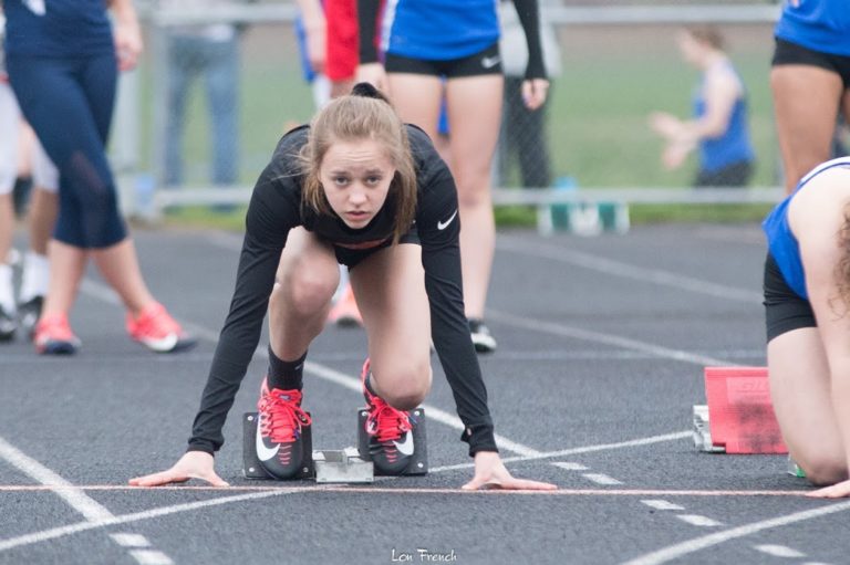 Eleven Tigers win individual titles; boys place first, girls take second