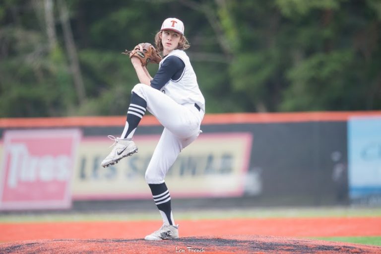 Tigers open league season with 7-3 home win over Rainier