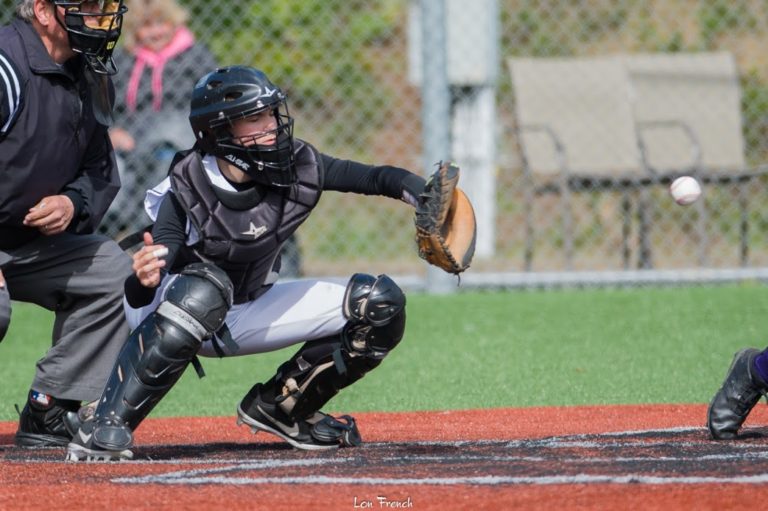 Tigers steamroll way past Willamina for league baseball win