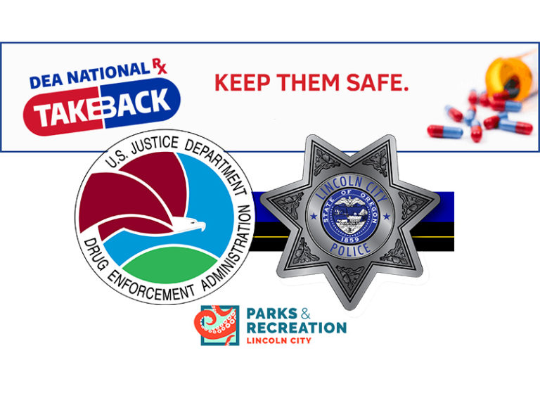 DEA ‘National Prescription Take Back Day’ set Saturday