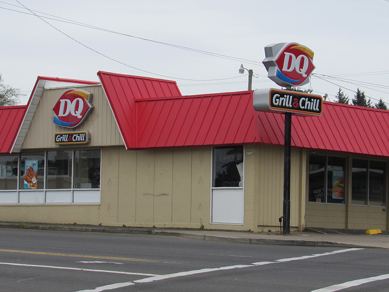 New Dairy Queen owners aim to rekindle iconic restaurant's flame