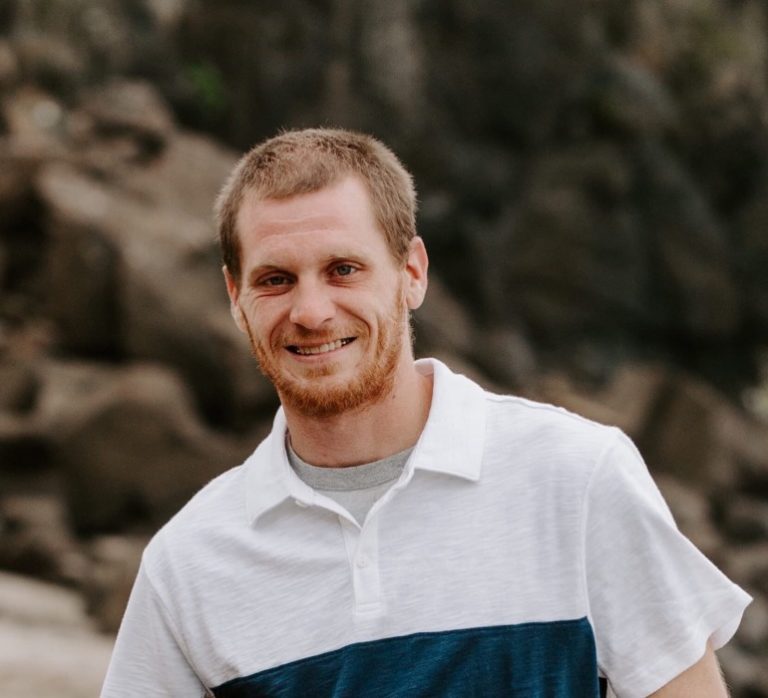 Daniel Jerome Summers – May 9, 1988 – March 29, 2019