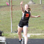Discus
