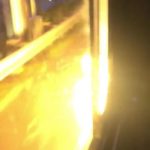 Fire Truck Fire