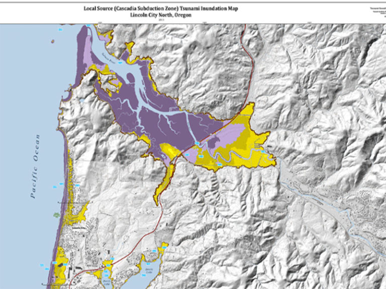 Gomberg: The Future of our Coastline