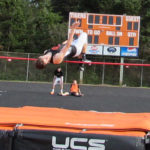 High Jump