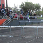 Hurdles