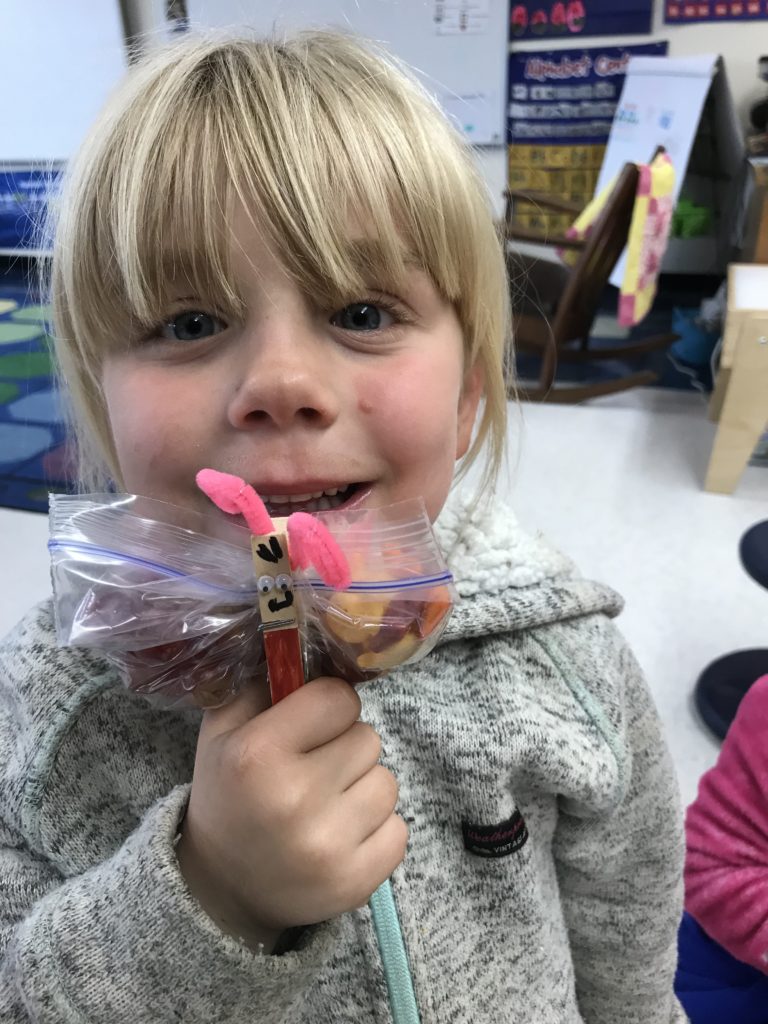 LCSD’s ‘A Taste of Kindergarten’ open house scheduled in May