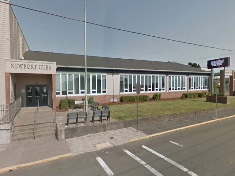 Newport High student taken off life support, dies Thursday at Portland hospital