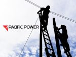 Pacific Power Lineman