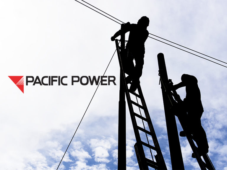 Pacific Power will keep lights on during COVID-19 emergency