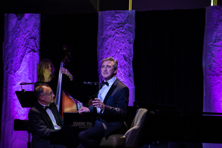 Cultural Center sets sail with ‘An Affair to Remember’ May 4