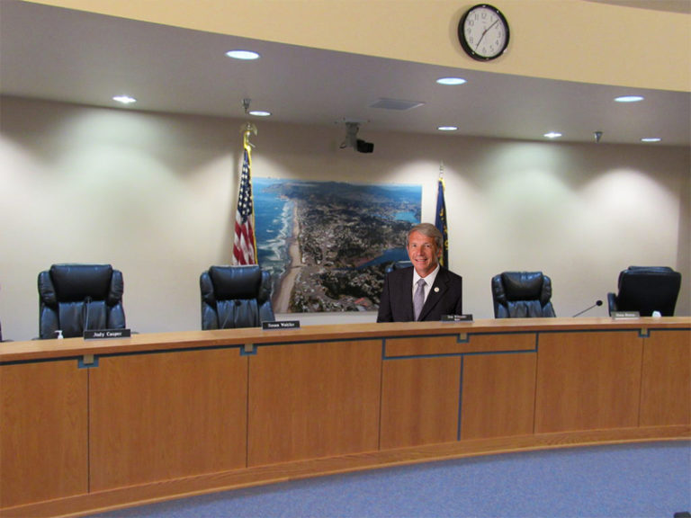 Oregon Congressman Schrader to speak at local Community Leaders Roundtable