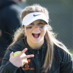 Taft Softball Wins