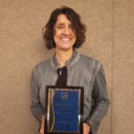 Tammy Powell LCBR 2019 ROTY
