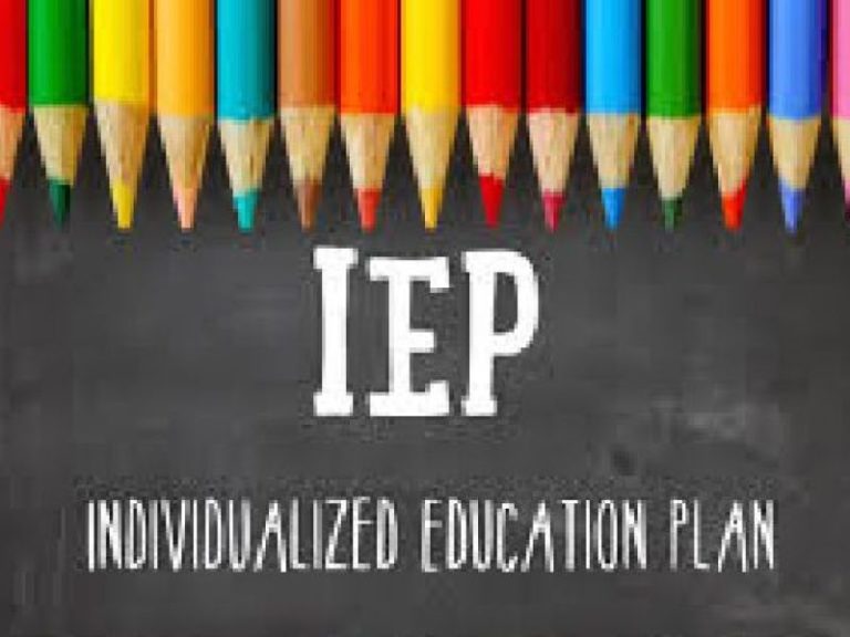 LCSD shows increase in graduation rates of special education students