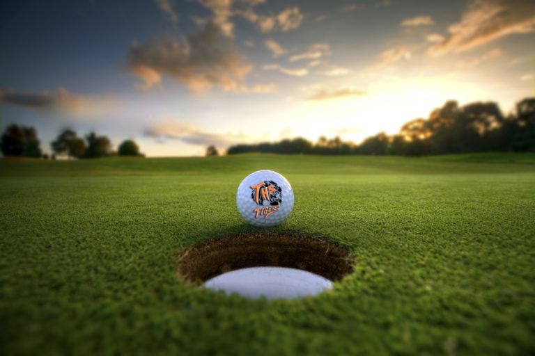 Taft girls make gains in preparation for annual home golf tourney