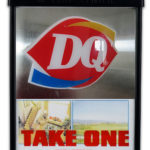 Dairy Queen Lincoln City